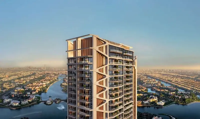 Eltiera Heights by Ellington Properties, Jumeirah Islands