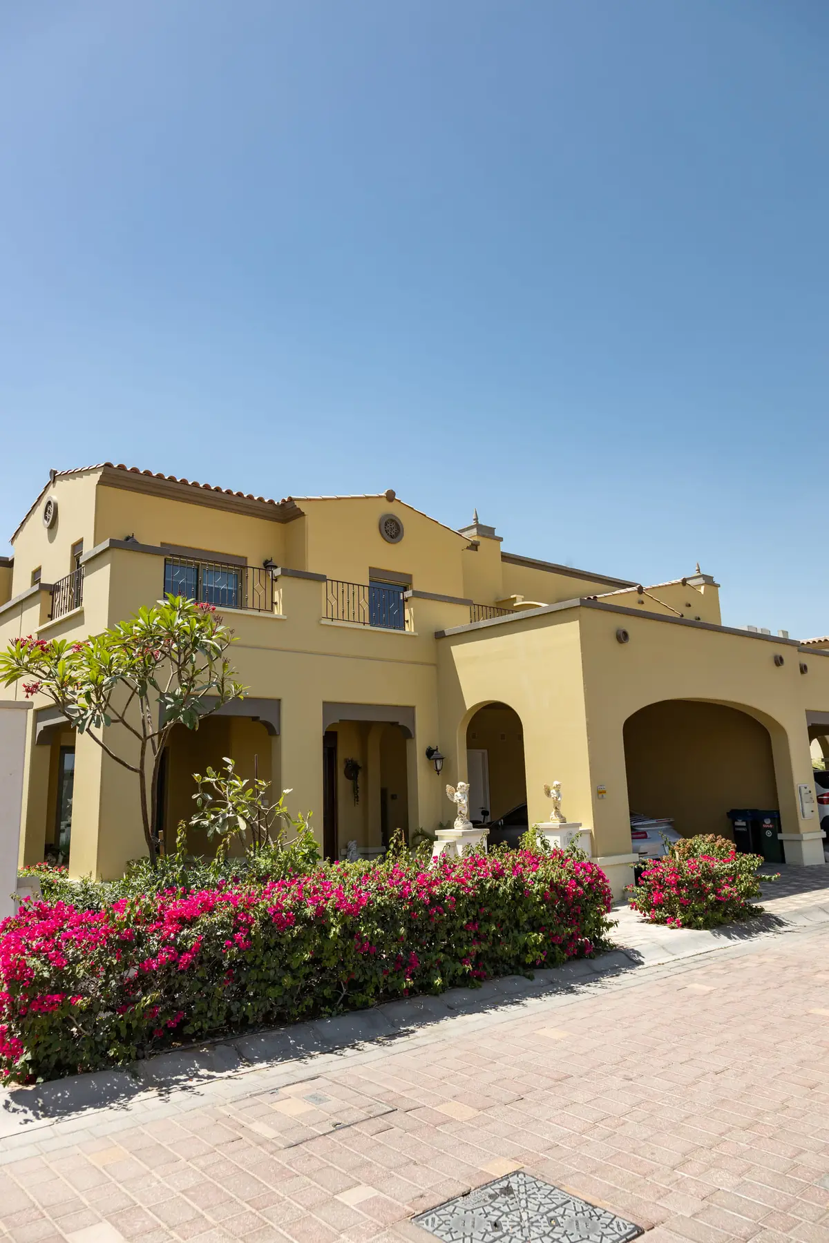 Mushrif Village by Select Group, Mirdif