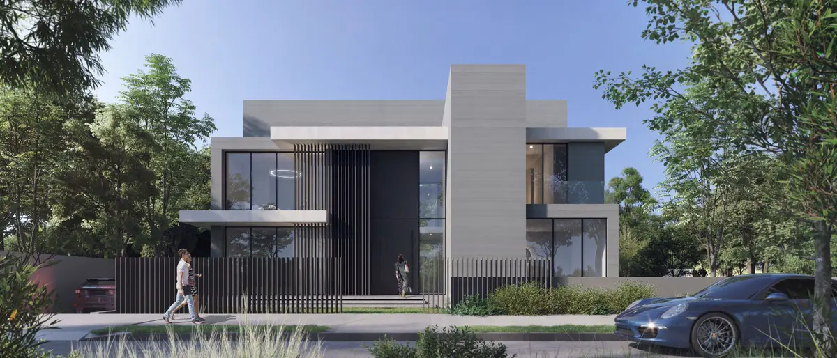 Jouri Hills by Arada Properties, Jumeirah Golf Estates