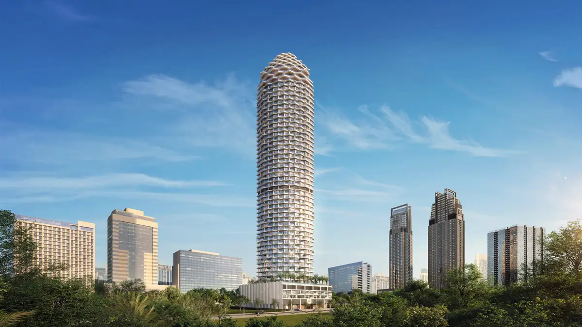 W Residences by Dar Global, Downtown Dubai