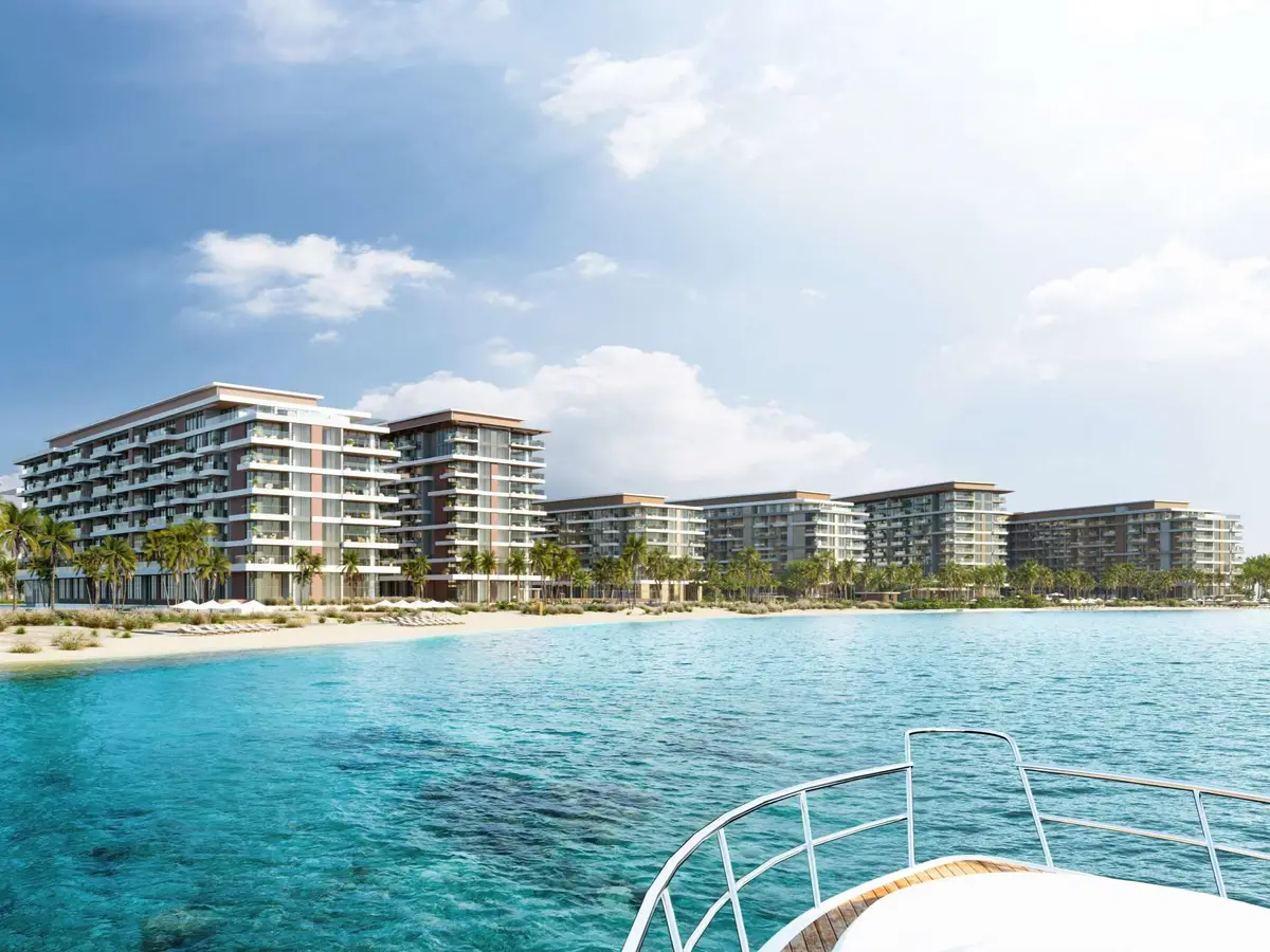 Ellington Cove by Ellington Properties, Dubai Islands