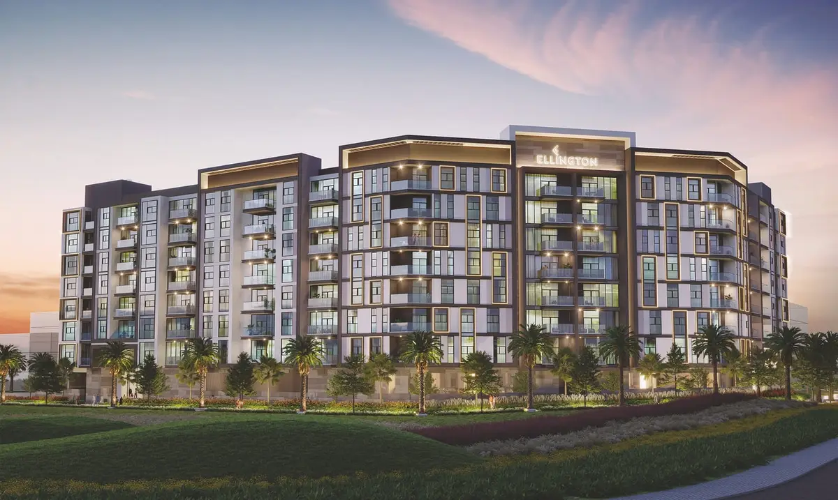 Arbor View by Ellington Properties, Arjan