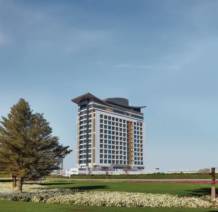 Affini by HAMRK Real Estate Development, Al Jaddaf