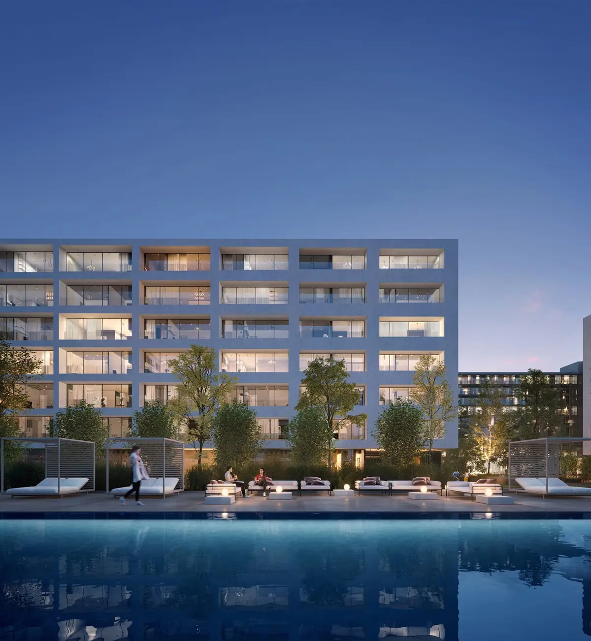 Sokoon 5 by Arada Properties, Muwaileh Commercial