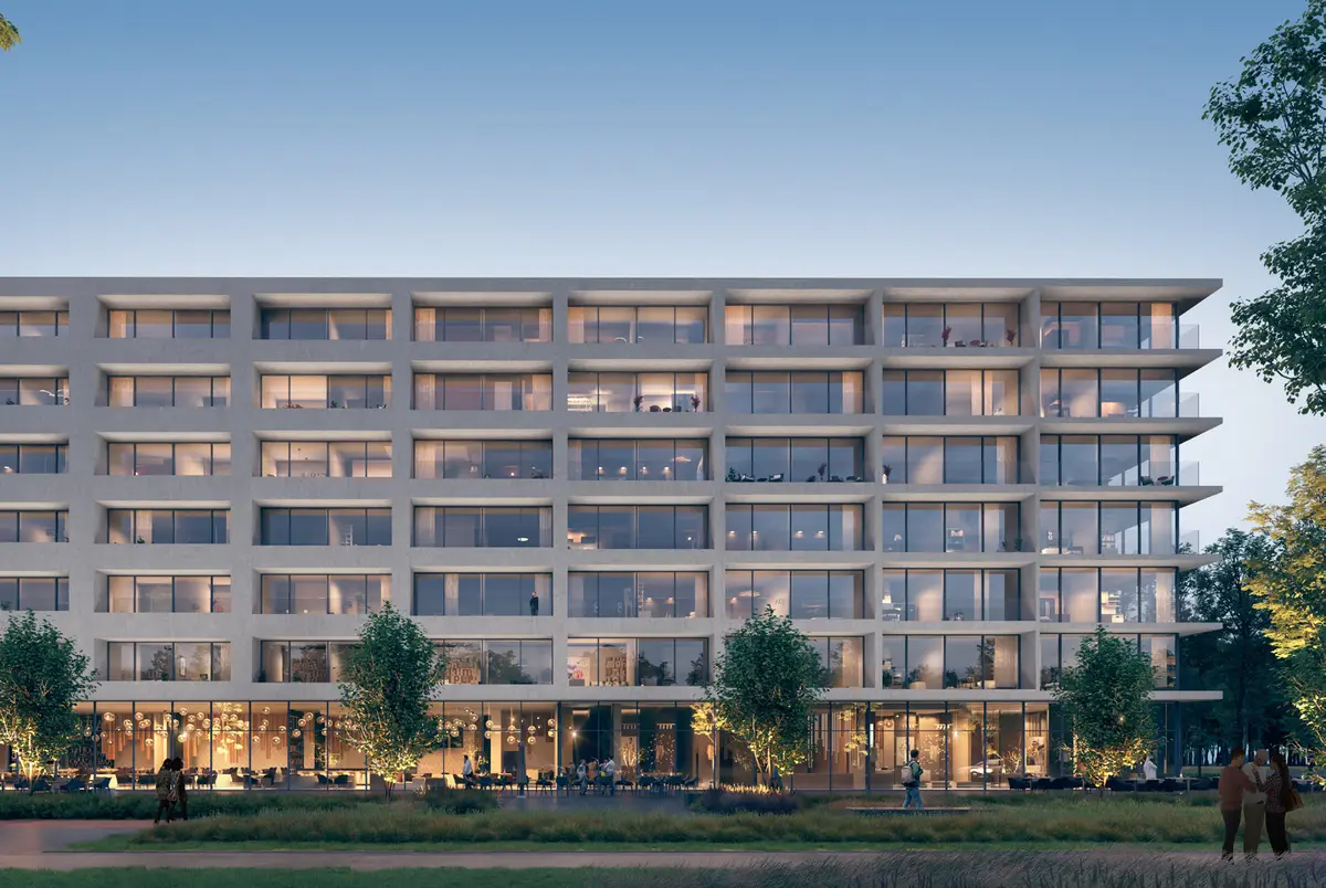 Sokoon 4 by Arada Properties, Muwaileh Commercial