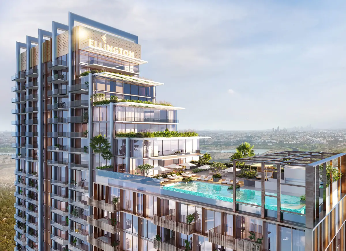 The Highbury by Ellington Properties, Sobha Hartland
