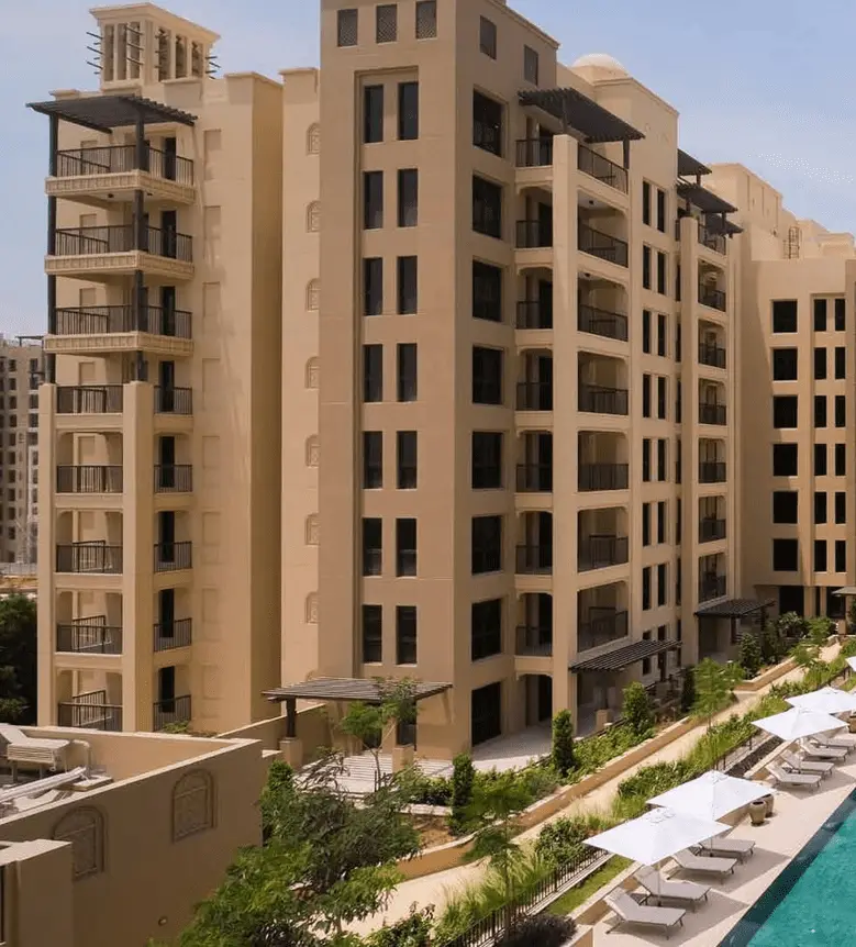 MJL Lamtara by Meraas Developer, MJL (Madinat Jumeirah Living)