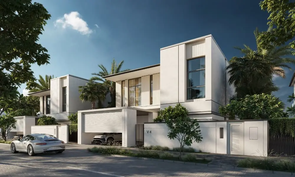 Opal Gardens by Nakheel Properties, MBR District 11 (Meydan South)
