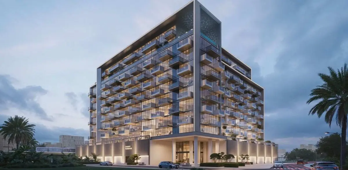 Havelock Residences by HMB Homes, Discovery Gardens