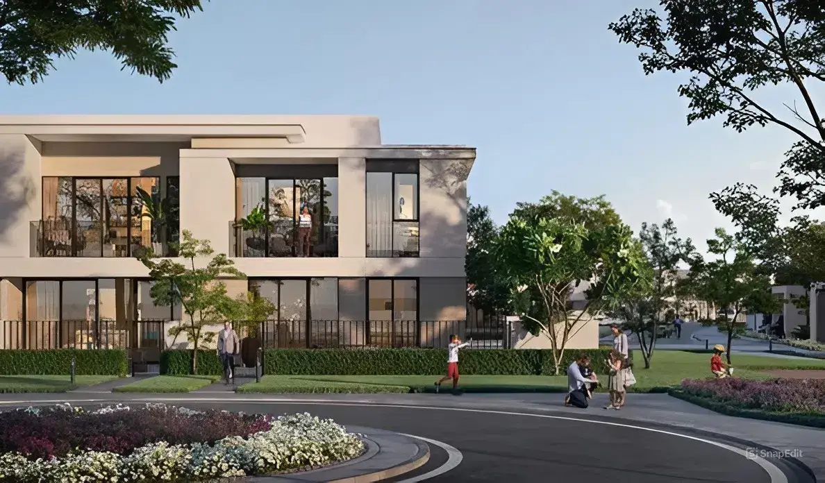 Equestra by Emaar, Dubai Investments Park