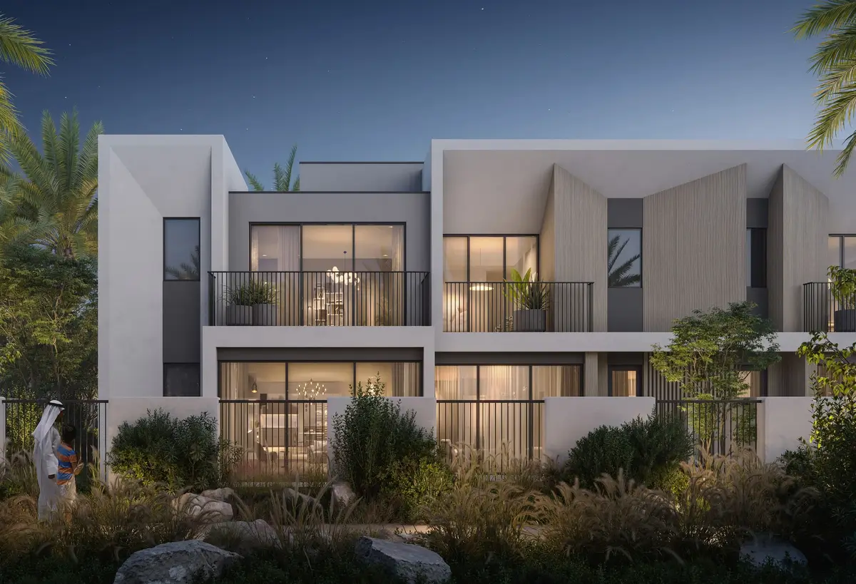 ANYA Townhouses by Emaar, Arabian Ranches 3
