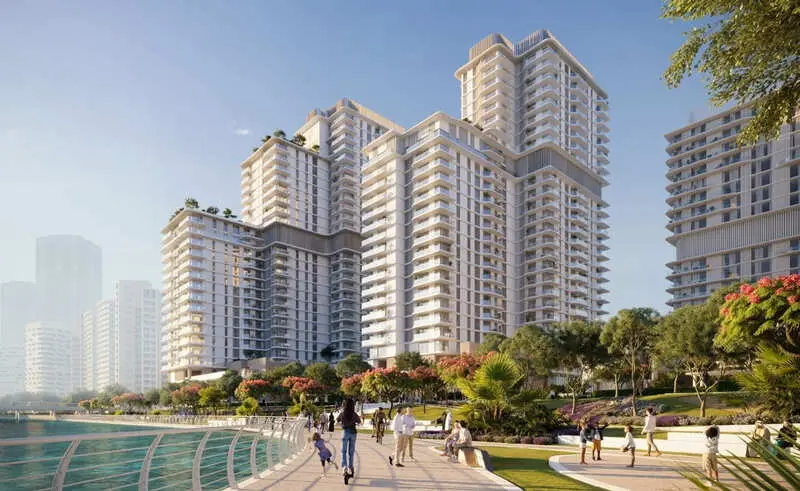Muheira Maysan by Modon, Al Reem Island