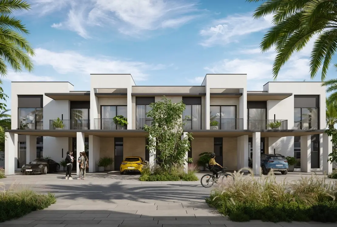 May by Emaar, Arabian Ranches 3