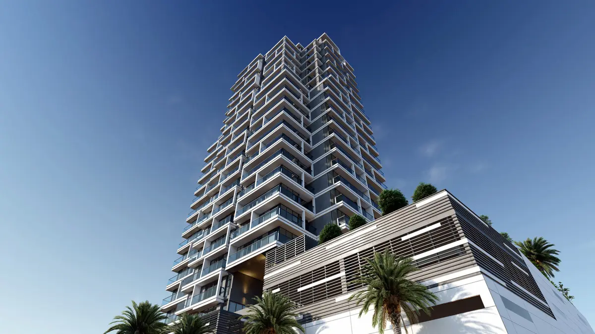 Catch Residence by IGO by IGO, JVC (Jumeirah Village Circle)