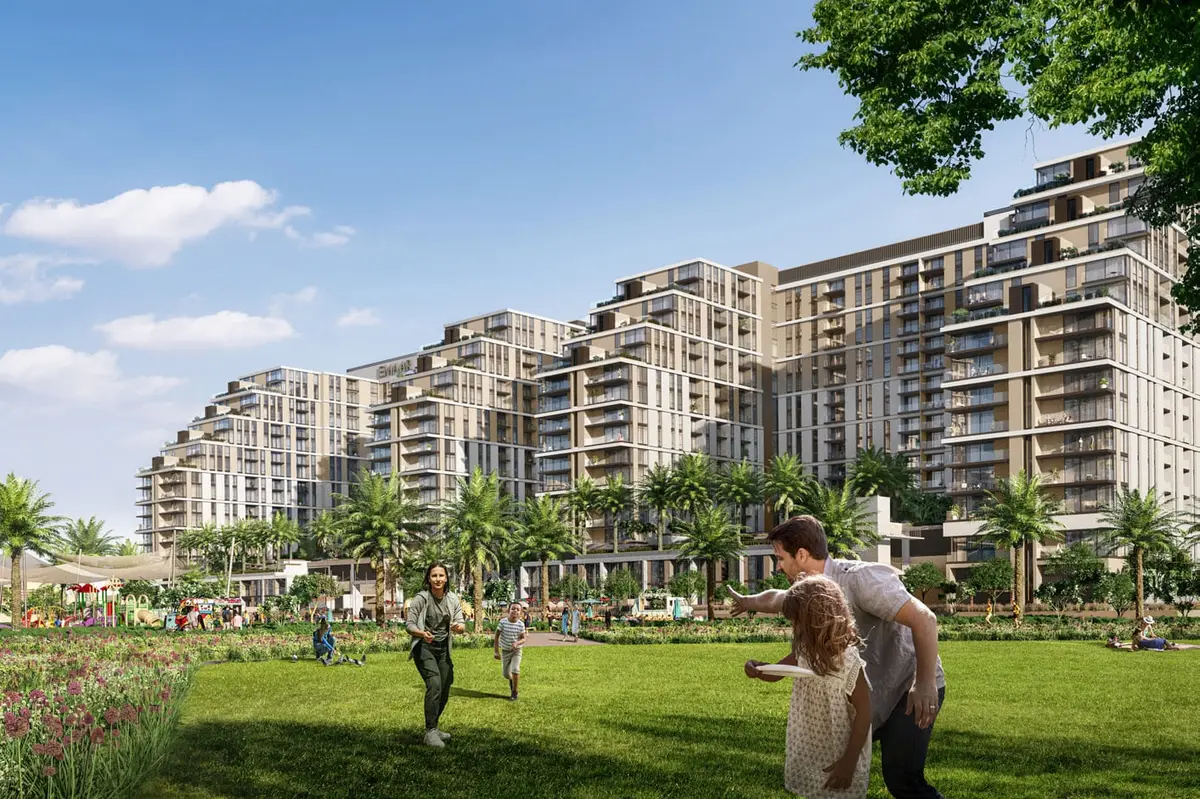 Elvira by Emaar, Dubai Hills