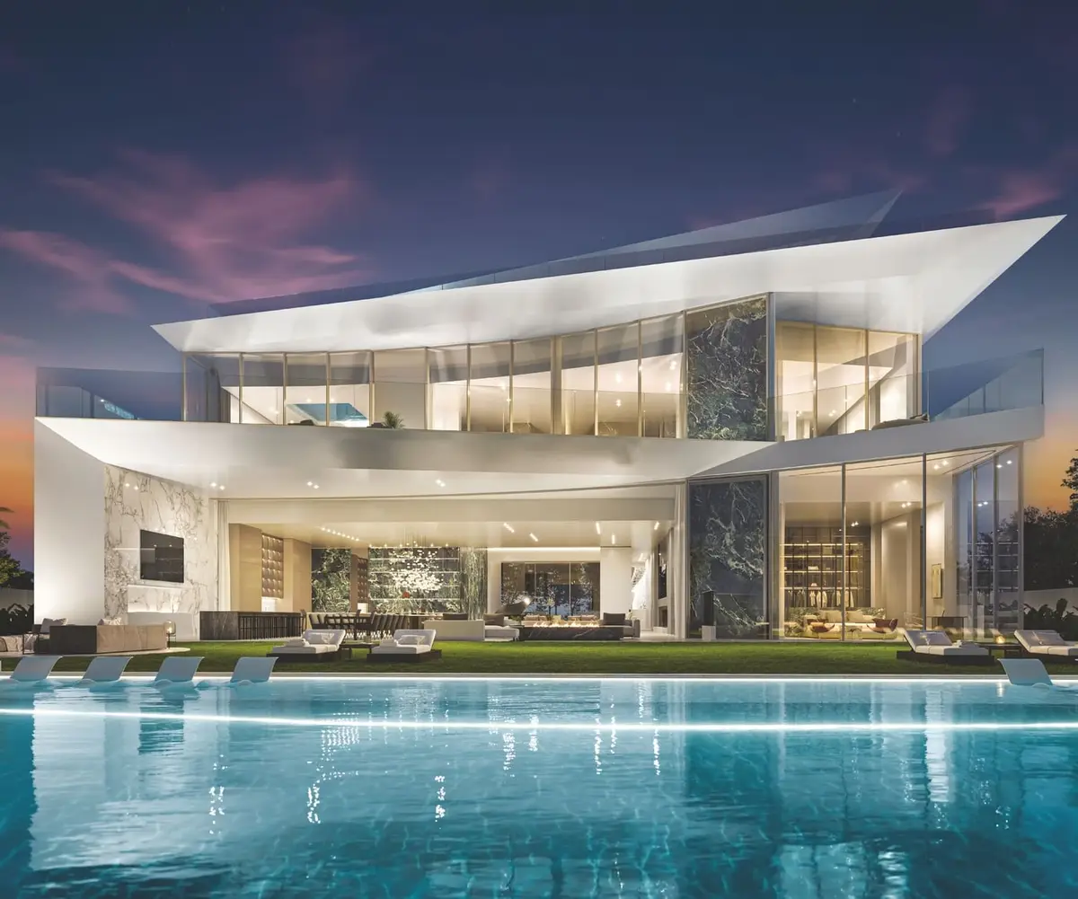 Ellington Villa Collection by Ellington Properties, Port De La Mer