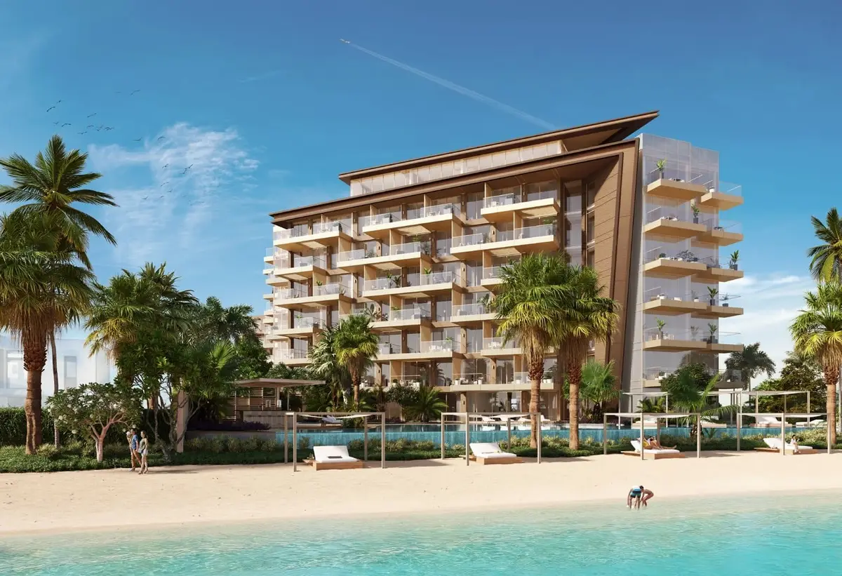 Ellington Beach House by Ellington Properties, Palm Jumeirah