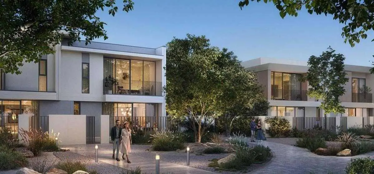 Vindera at The Valley by Emaar, The Valley