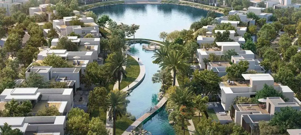 Address Villas Hillcrest by Emaar, Dubai Hills