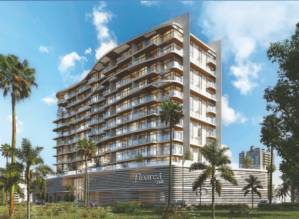 Floarea Vista by Mashriq Elite Developments, Discovery Gardens