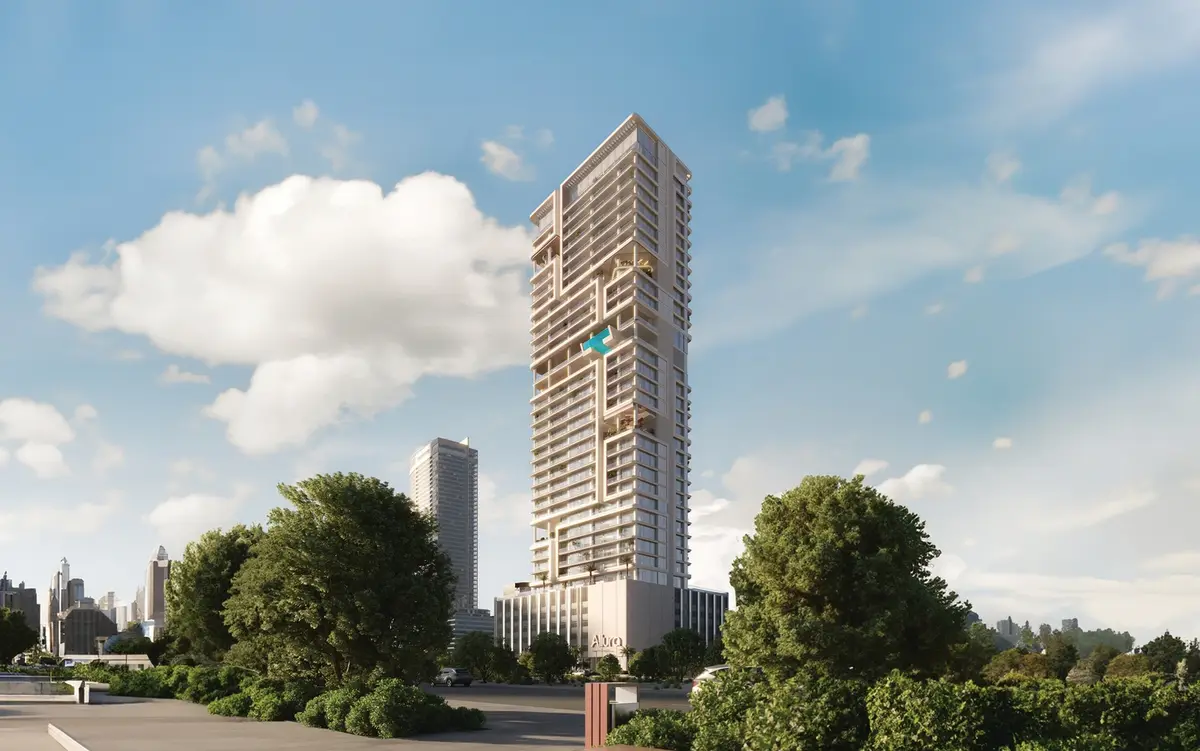 Allura by Citi Developers, JVC (Jumeirah Village Circle)