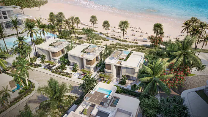 NB Collection by RAK Properties, Mina Al Arab