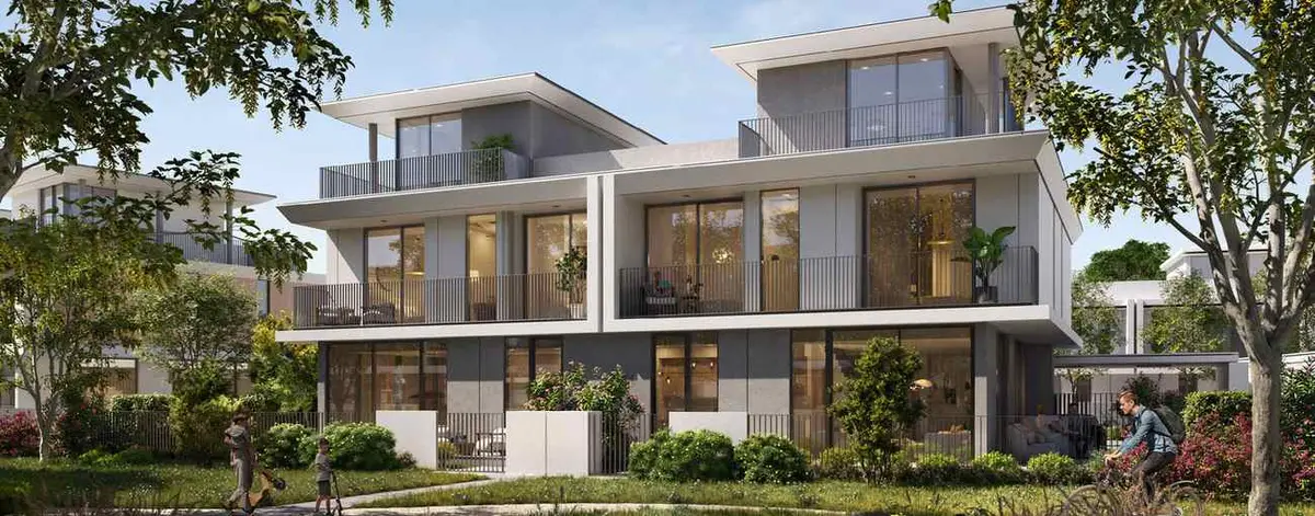 Rivera The Valley by Emaar, Umm Nahad 3
