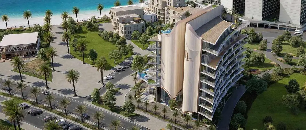 Ola Residence by Lacasa Living, Al Marjan Island