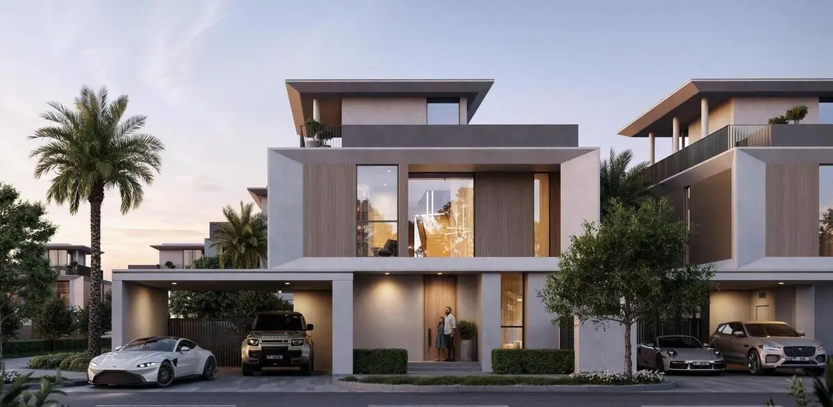 Selvara 4 by Emaar, Grand Polo Club and Resort