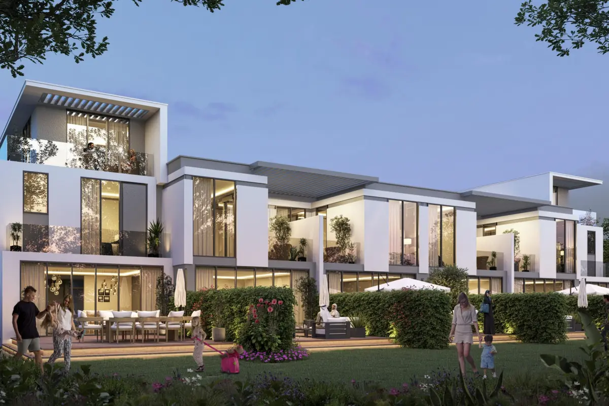 Damac Islands - Bali 2 by DAMAC Properties, Damac Islands