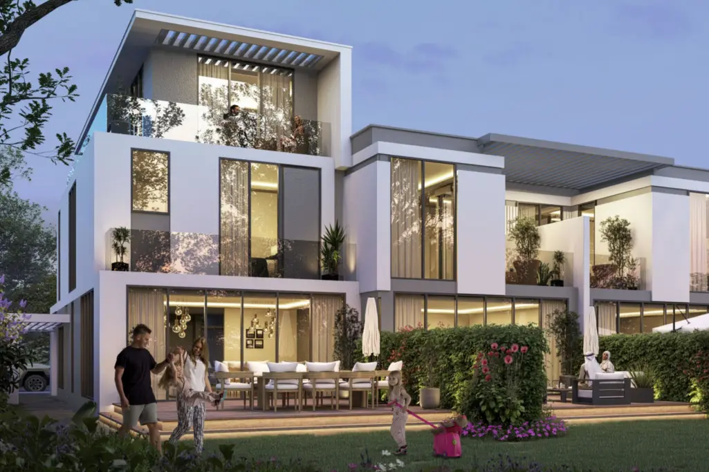 Damac Islands - Maldives 1 by DAMAC Properties, Damac Islands