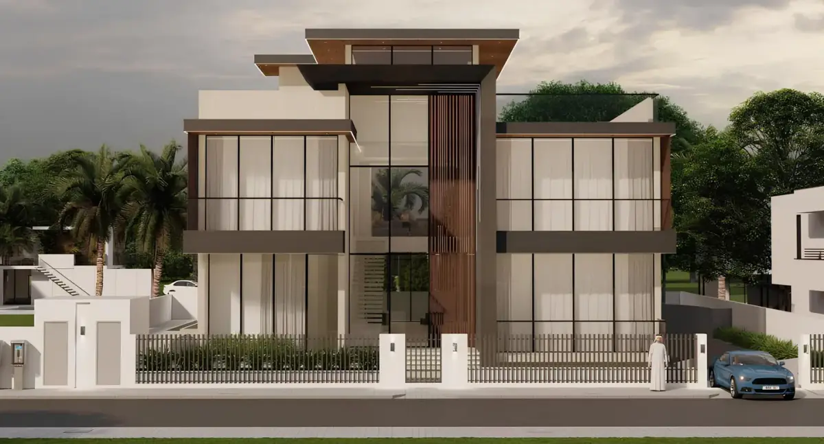 Villa - Pearl Jumeirah by Wellington Developments, Pearl Jumeirah