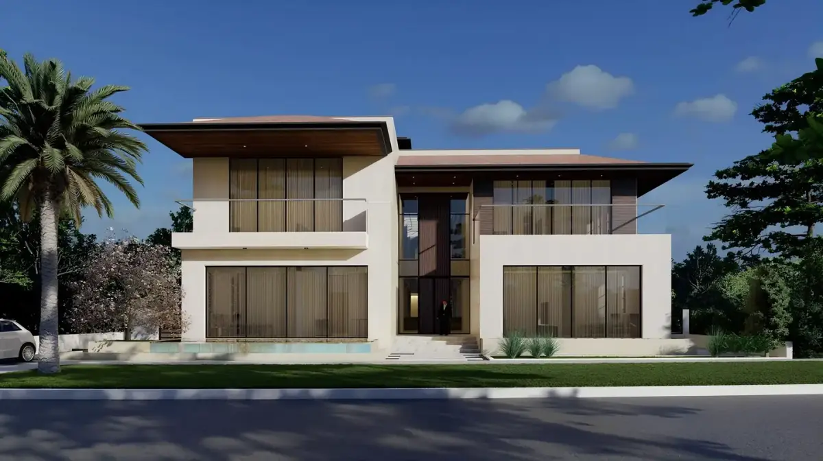 Villa - Jumeirah Golf Estate by Wellington Developments, Jumeirah Golf Estates