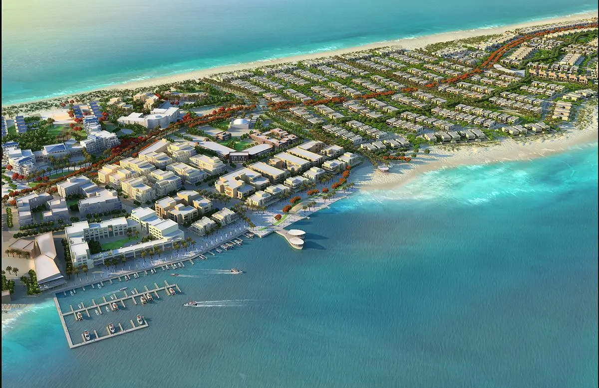 Hidd Al Saadiyat by Saadiyat Development and Investment Company (SDIC), Saadiyat Island