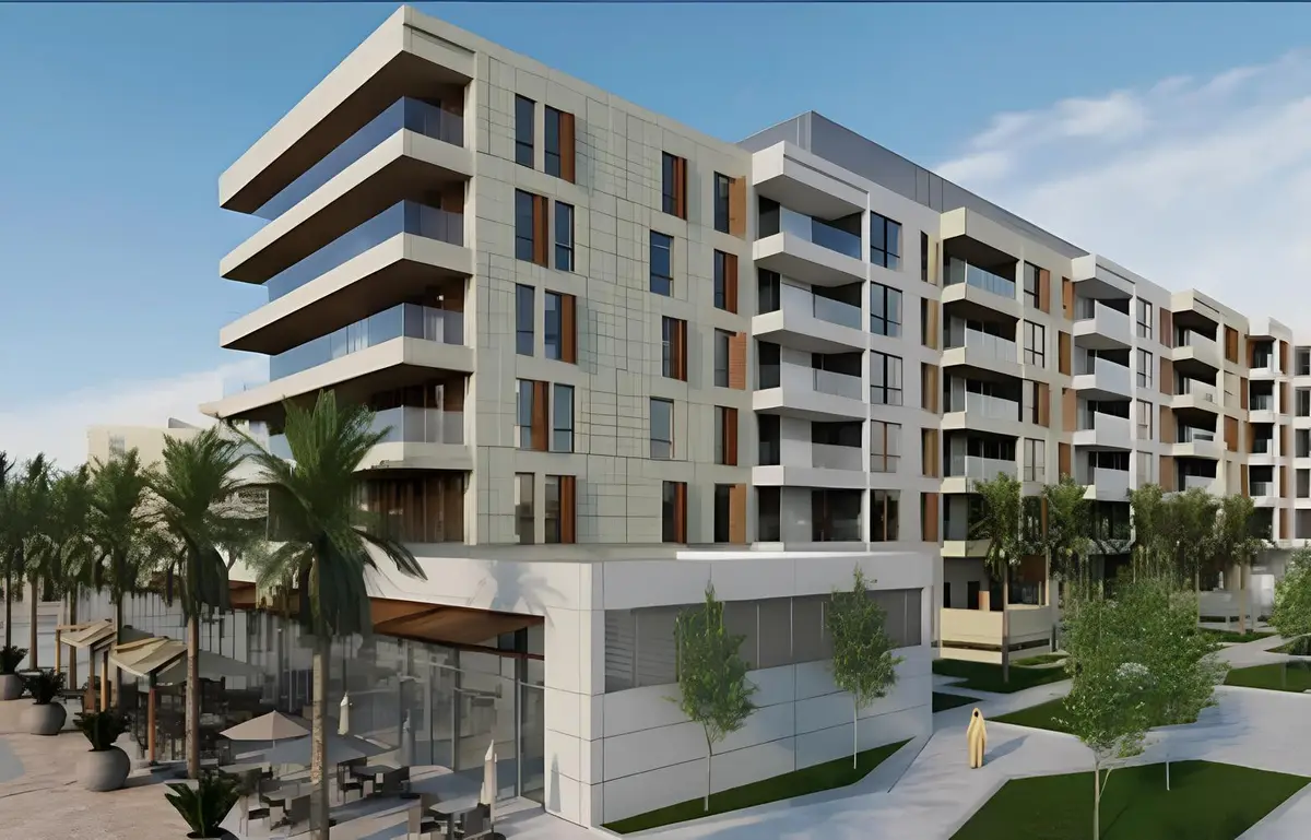 Qaryat Al Hidd - Sunrise by Saadiyat Development and Investment Company (SDIC), Saadiyat Island