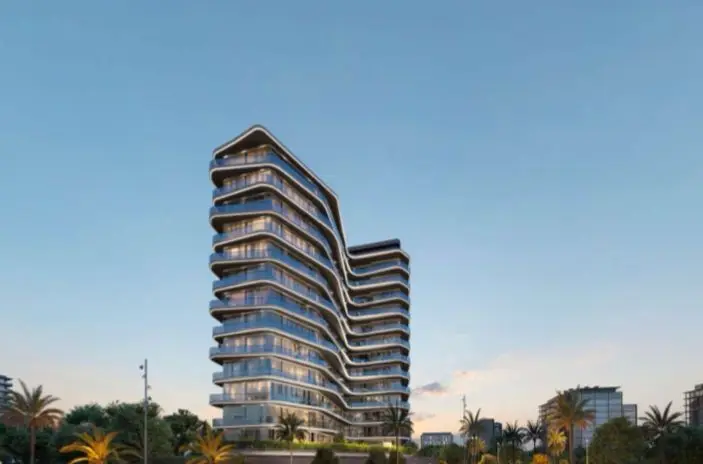 Milos by Karma Developers, Dubailand Residence Complex