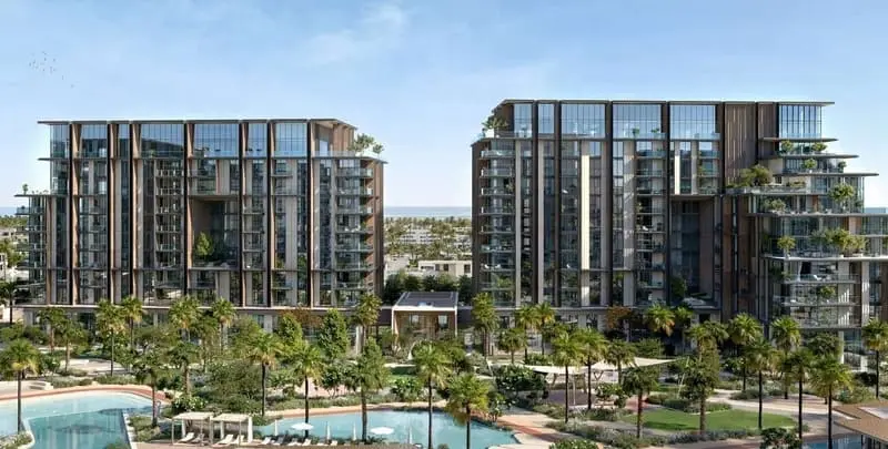 City Walk Crestlane by Meraas Developer, City Walk