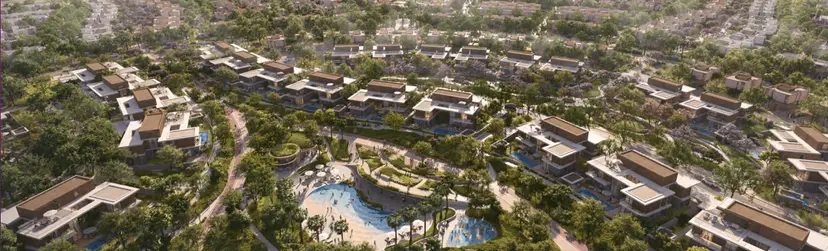 Athlon by Aldar by Aldar, Arabian Ranches 3