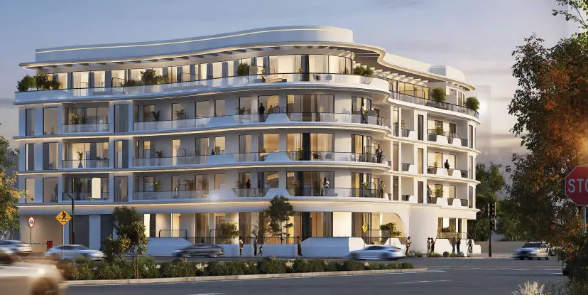 Xenia Residence by Nyx Properties, JVC (Jumeirah Village Circle)
