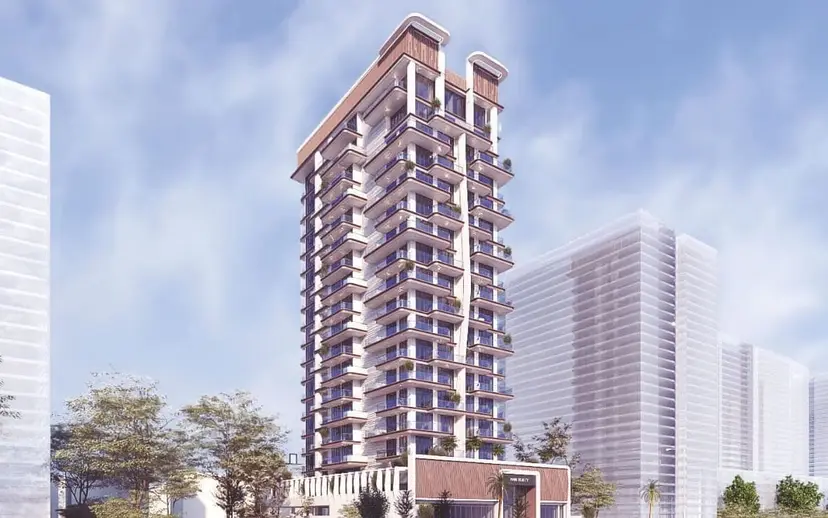 Primero Residences by Main Realty, Al Furjan
