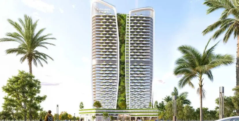 Colibri Views by Major Development, RAK Central
