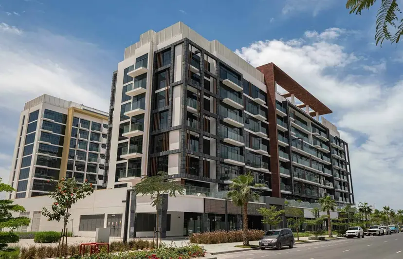 Riviera 13 by Azizi Developments, Azizi Riviera at Meydan One