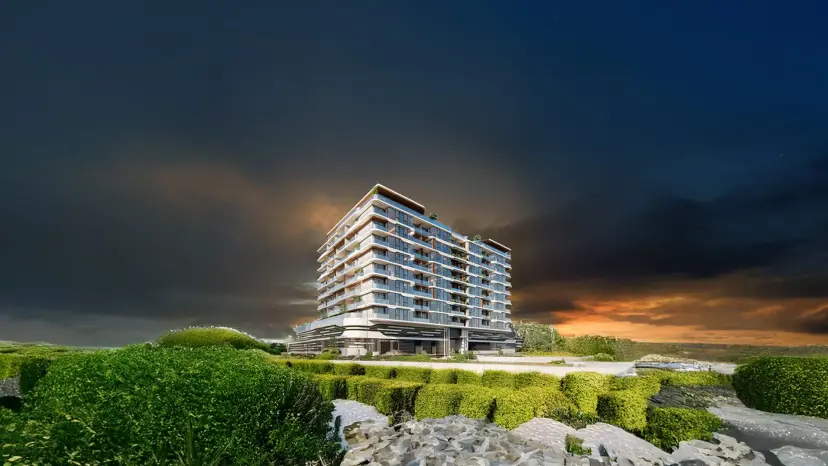Rose Gardens 1 by Roz Real Estate Development, Jumeirah Garden City