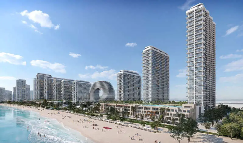 Sobha Aquamont by Sobha Realty, Downtown Umm Al Quwain