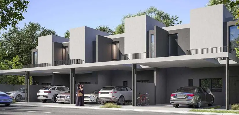 Masaar 2 Anber by Arada Properties, Al Sehma