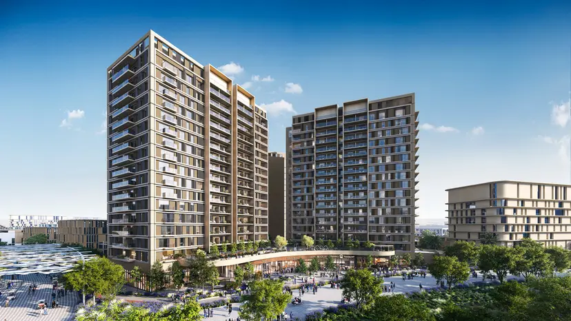 Sidr Residences by Expo City, Dubai Expo City