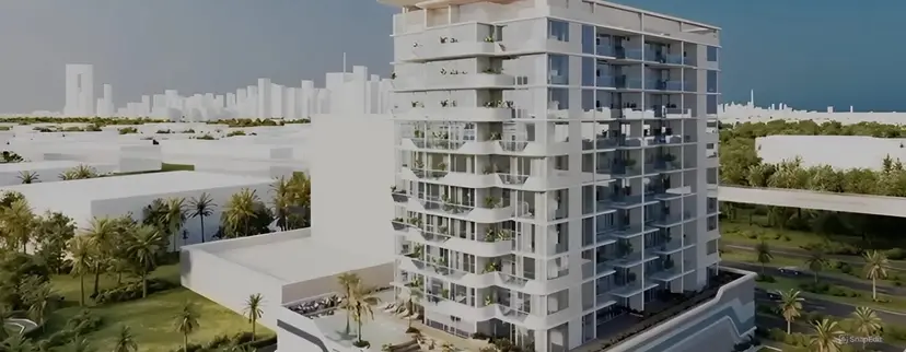 Evora Residences by ANAX Developments, Al Furjan