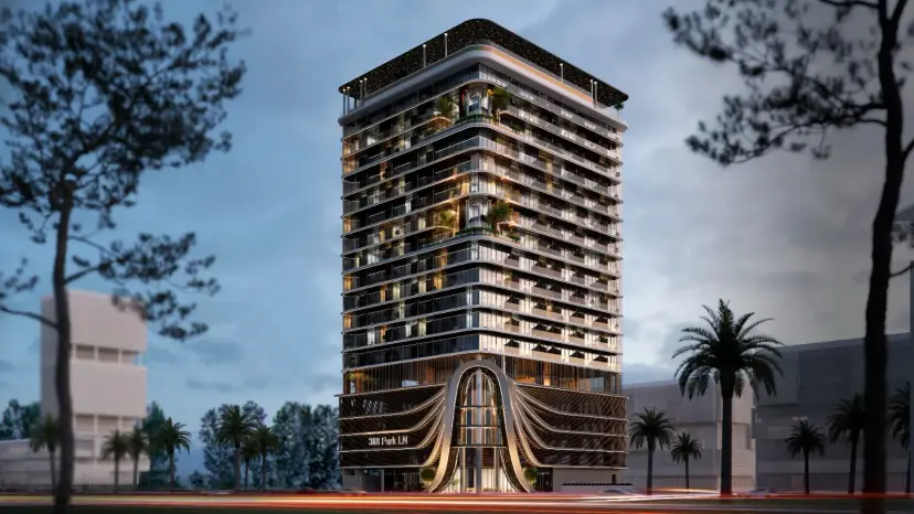 368 Park Ln. by Tabeer, JVC (Jumeirah Village Circle)