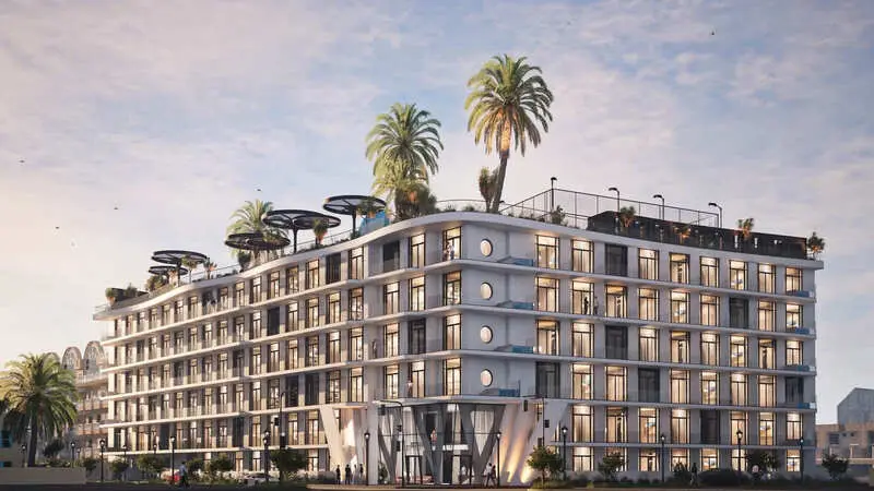 Avana Residences by Deca Properties, JVC (Jumeirah Village Circle)