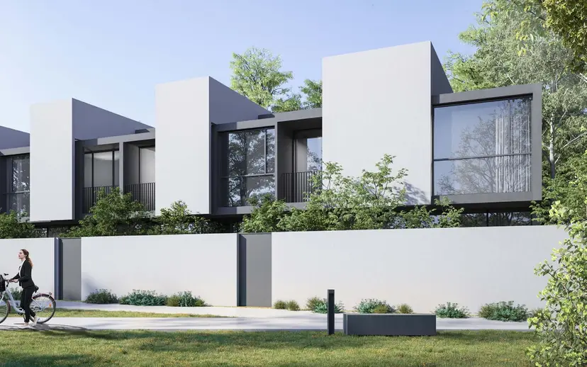 Masaar 3 Phases 1 and 2 by Arada Properties, Al Rowdat Suburb